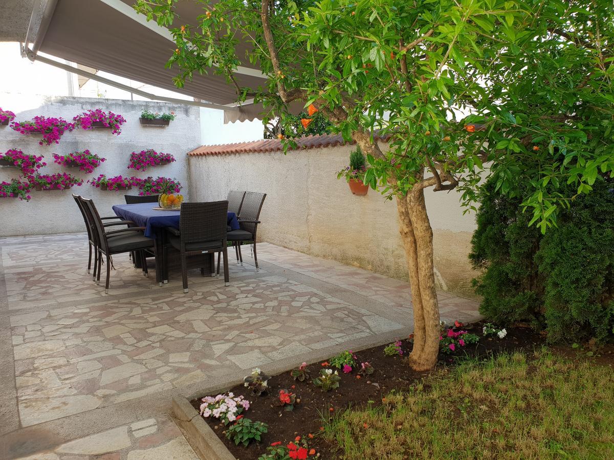 Amfa Apartment *